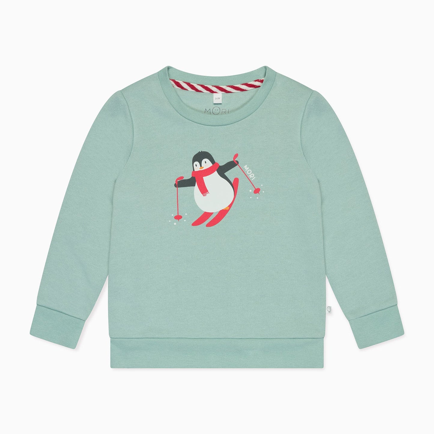 Alpine Adventure Sweatshirt
