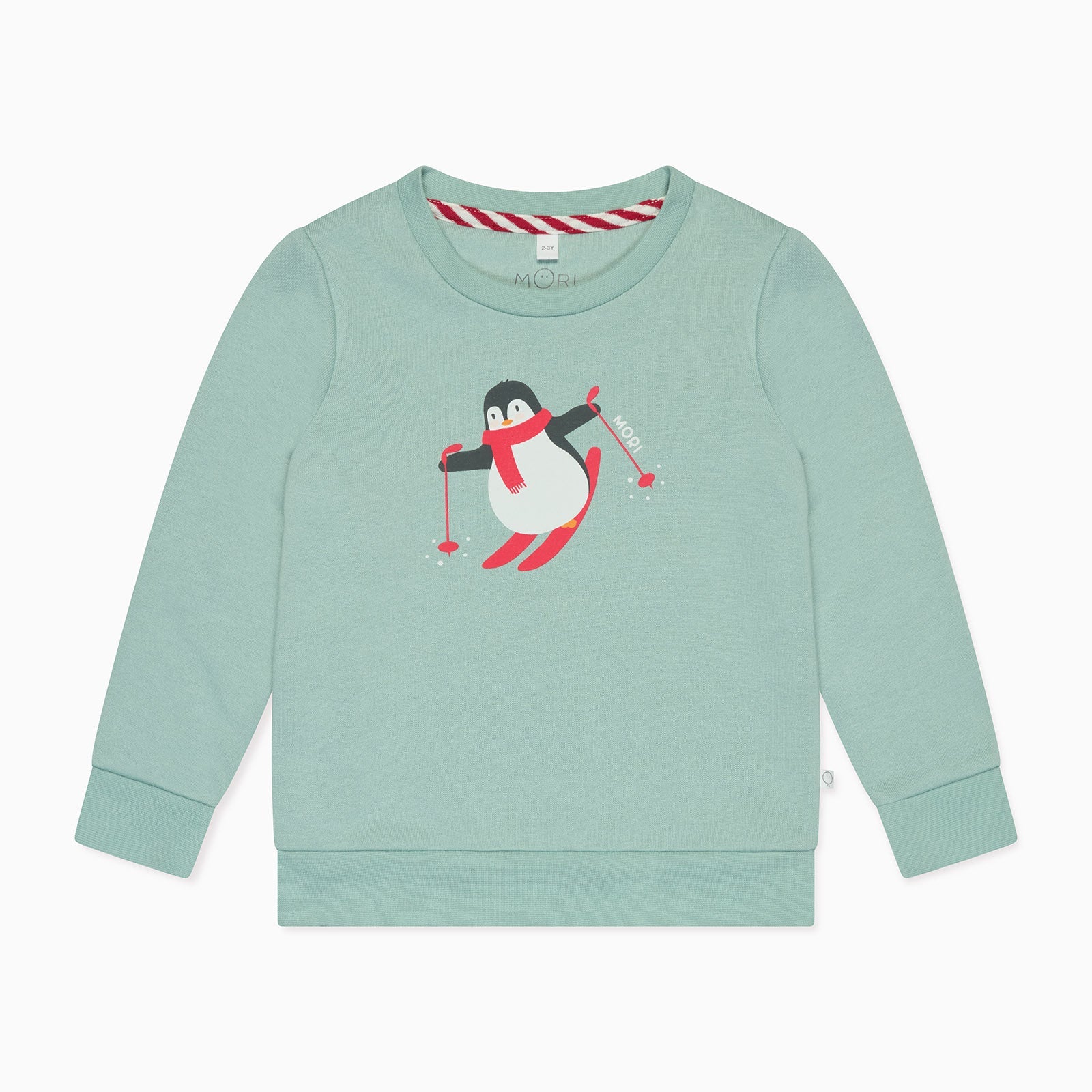 Alpine Adventure Sweatshirt