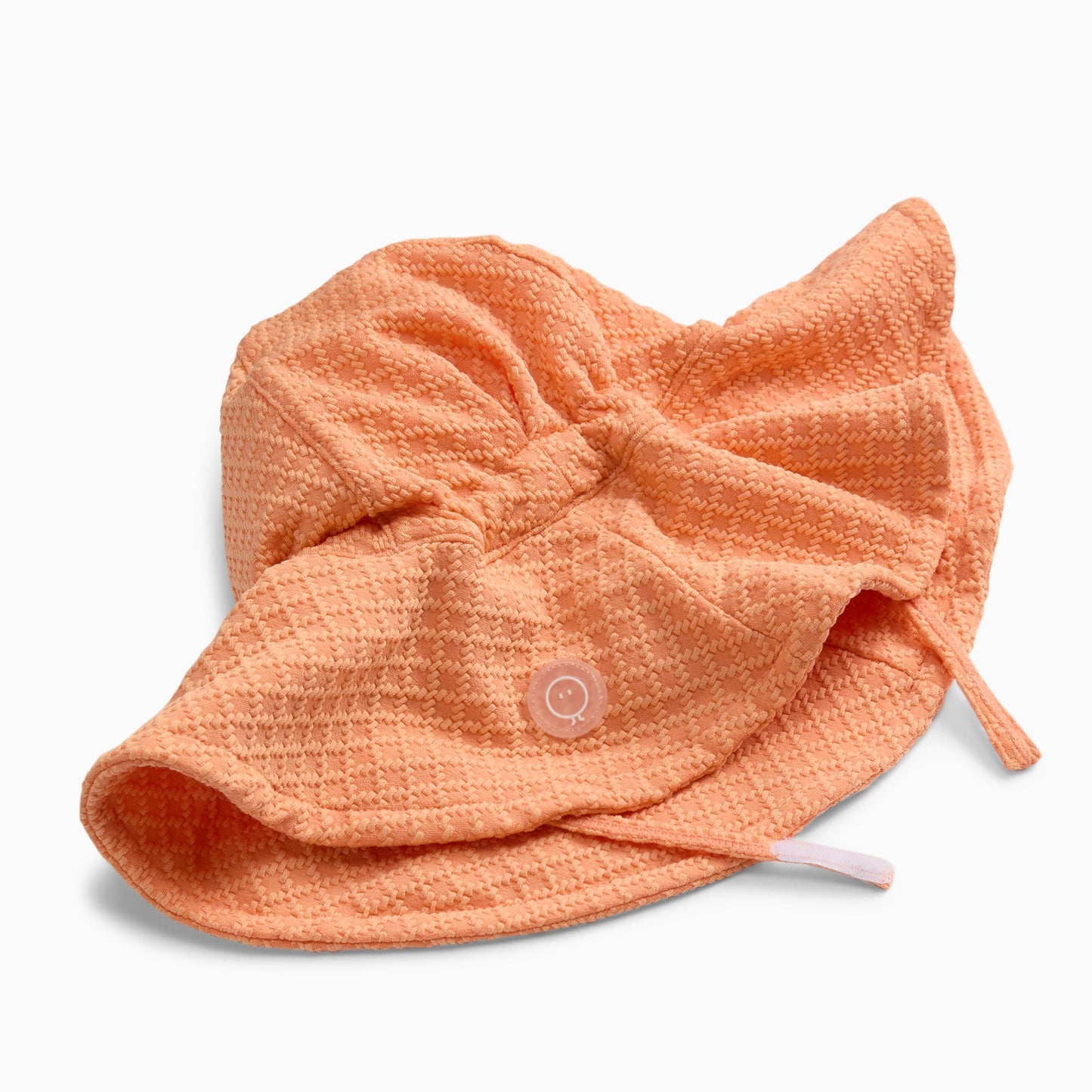 Floppy Sun Hat - Coral