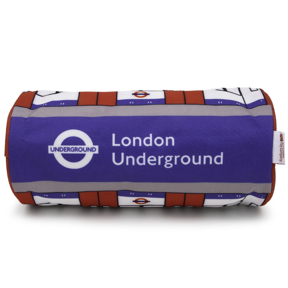 London Underground Tube Train Pencil Case