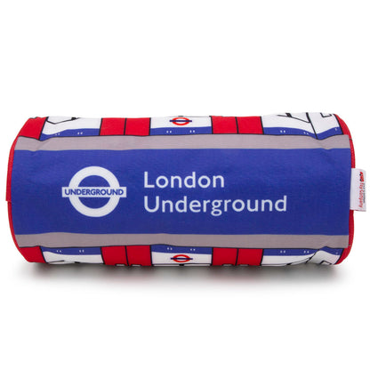 London Underground Tube Train Pencil Case
