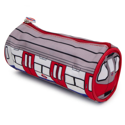London Underground Tube Train Pencil Case