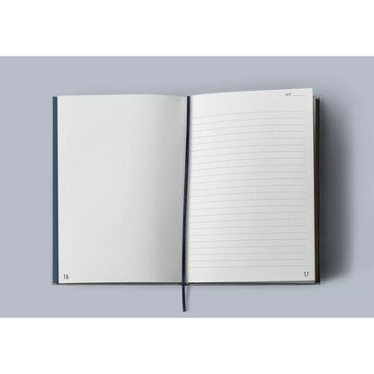 Martin Schwartz London Notebook