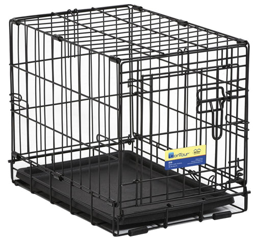 Contour Crate