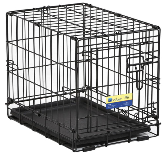 Contour Crate