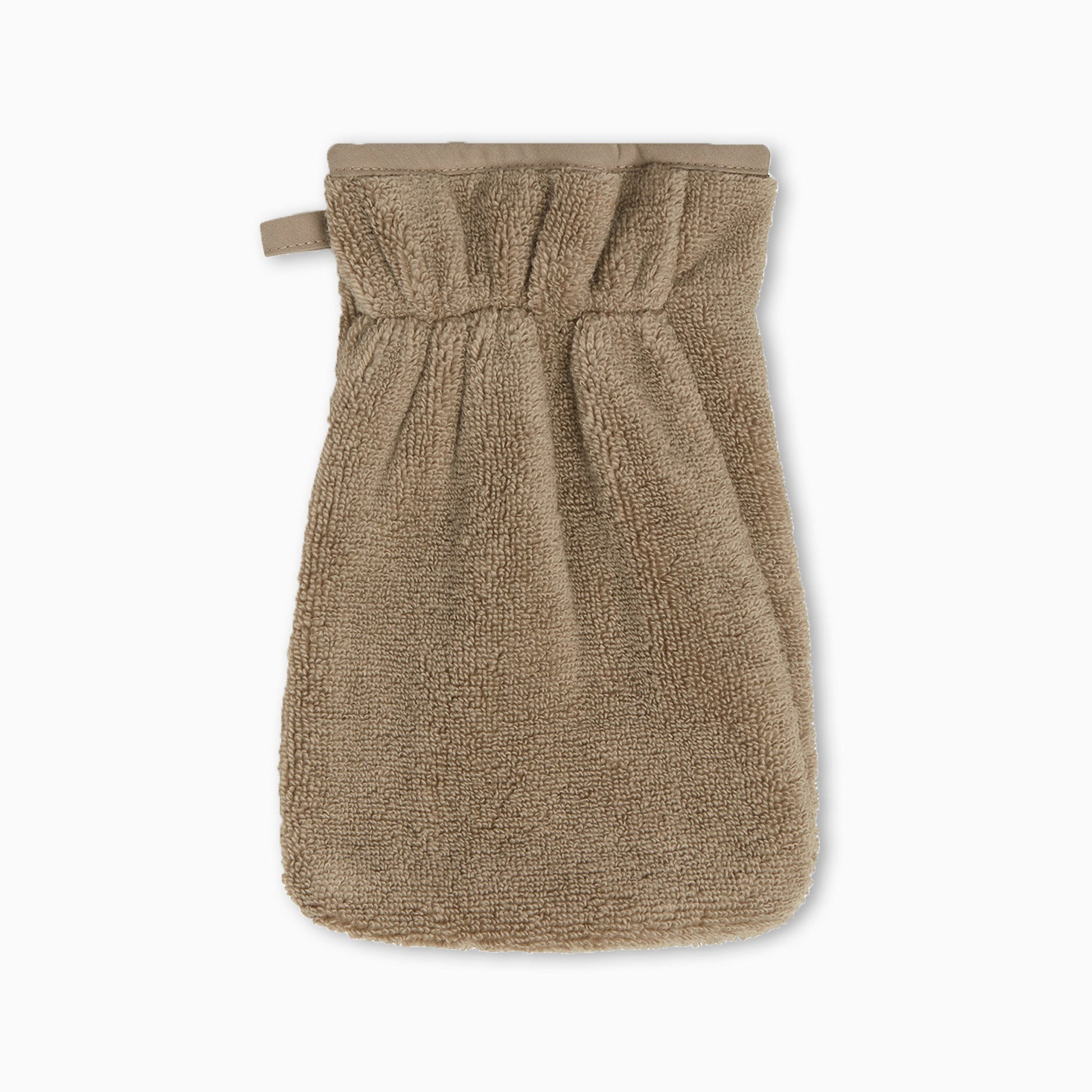 Bath Mitt