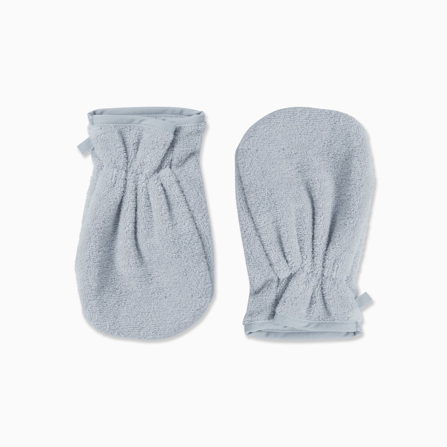 Bath Mitt 2 Pack