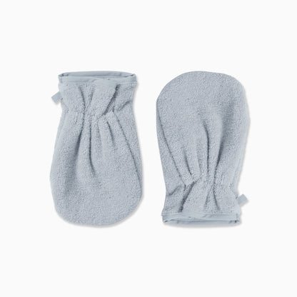 Bath Mitt 2 Pack
