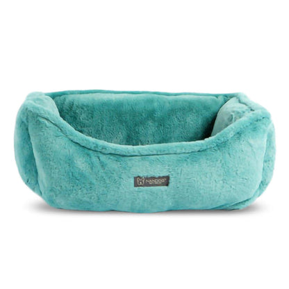 Nandog Cloud Reversible Beds