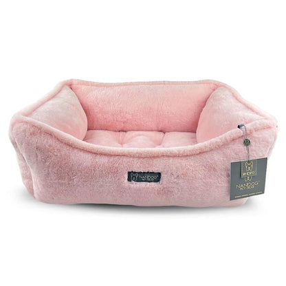 Nandog Cloud Reversible Beds