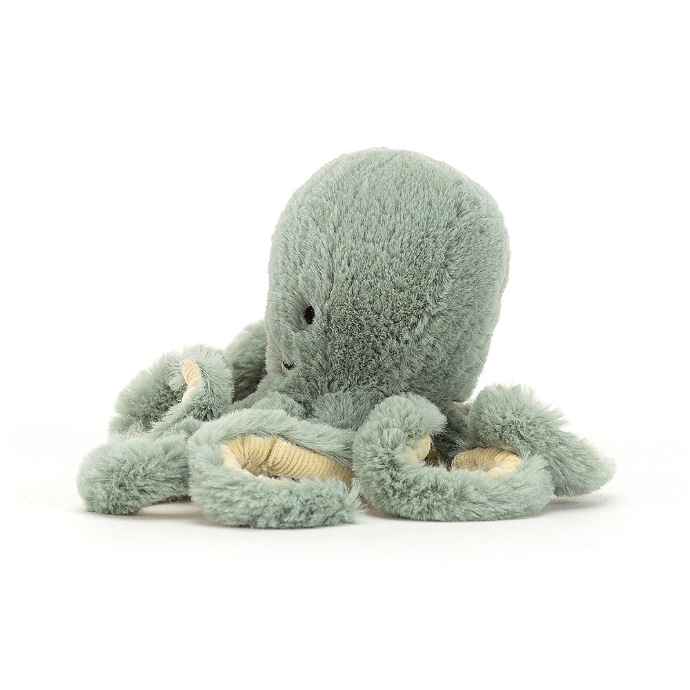 Jellycat Little Odyssey Octopus