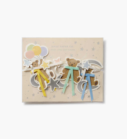 Banner - Sweet Little One