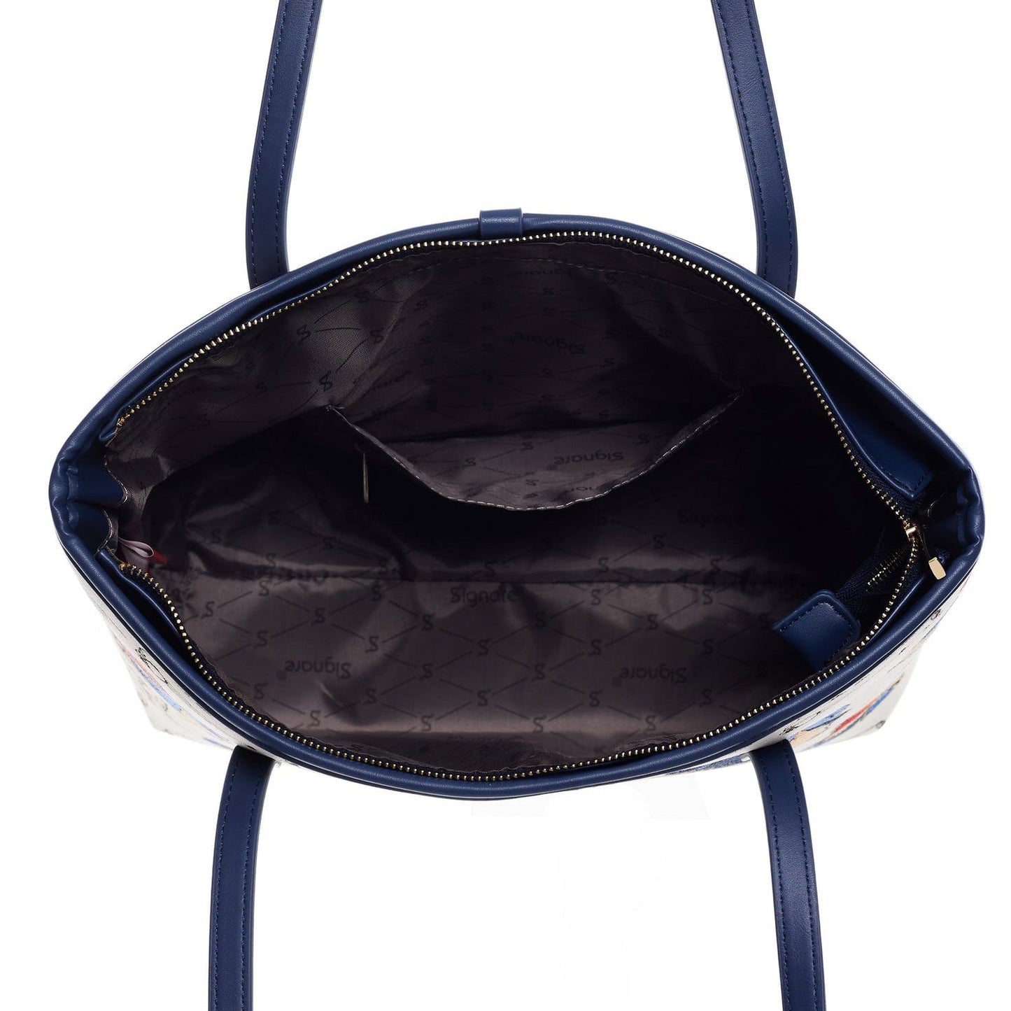 Paddington Bear College Tote Bag