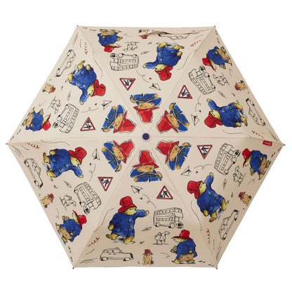 Paddington Bear Umbrella