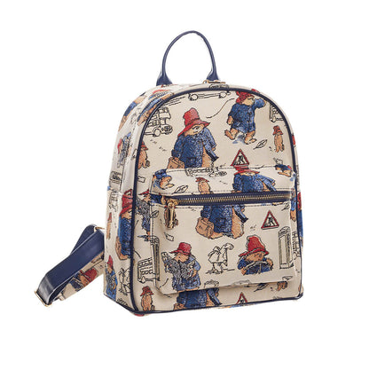 Paddington Bear Daypack