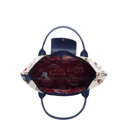 Paddington Bear Foldaway Bag