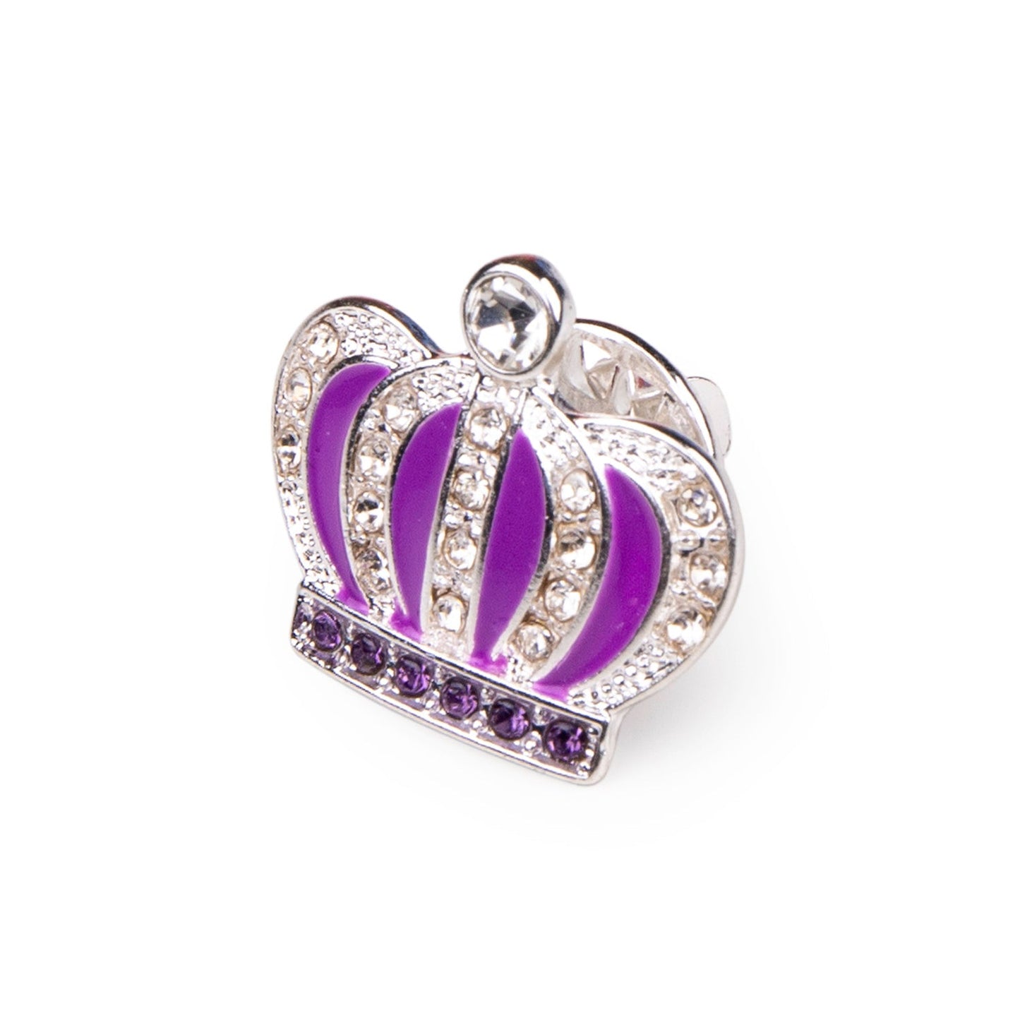 Pin Badge - Crown