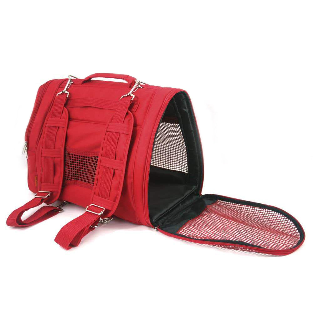 Prefer Pets Original Backpack Carrier