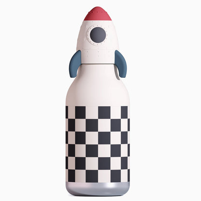 Asobu Bestie Water Bottle - Rocket