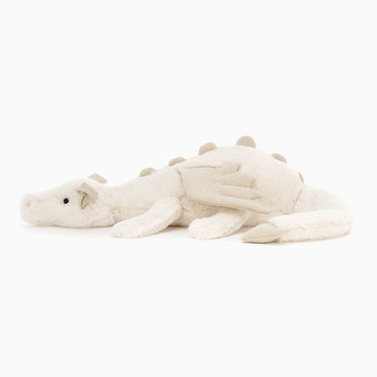 Jellycat Snow Dragon Large