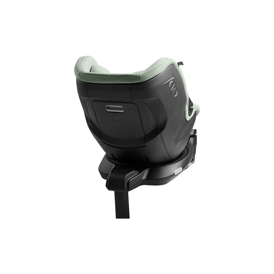 Axkid Spinkid 2 180 Car Seat - Nordic Bloom Green