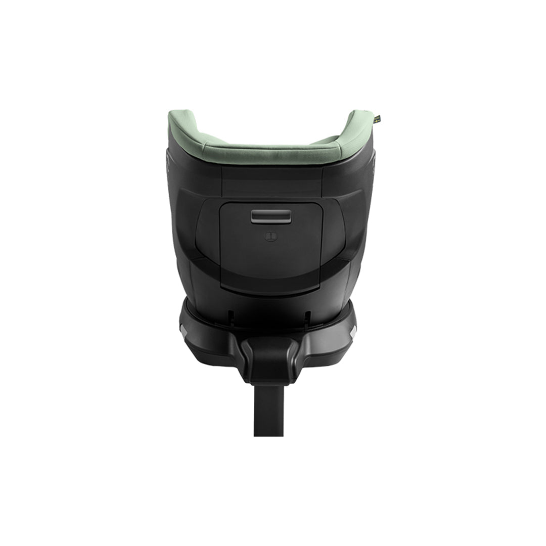 Axkid Spinkid 2 180 Car Seat - Nordic Bloom Green
