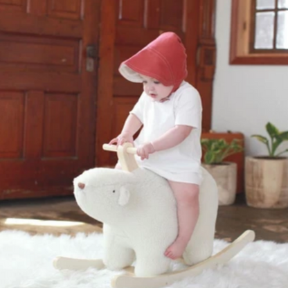 Baby Sun Bonnet