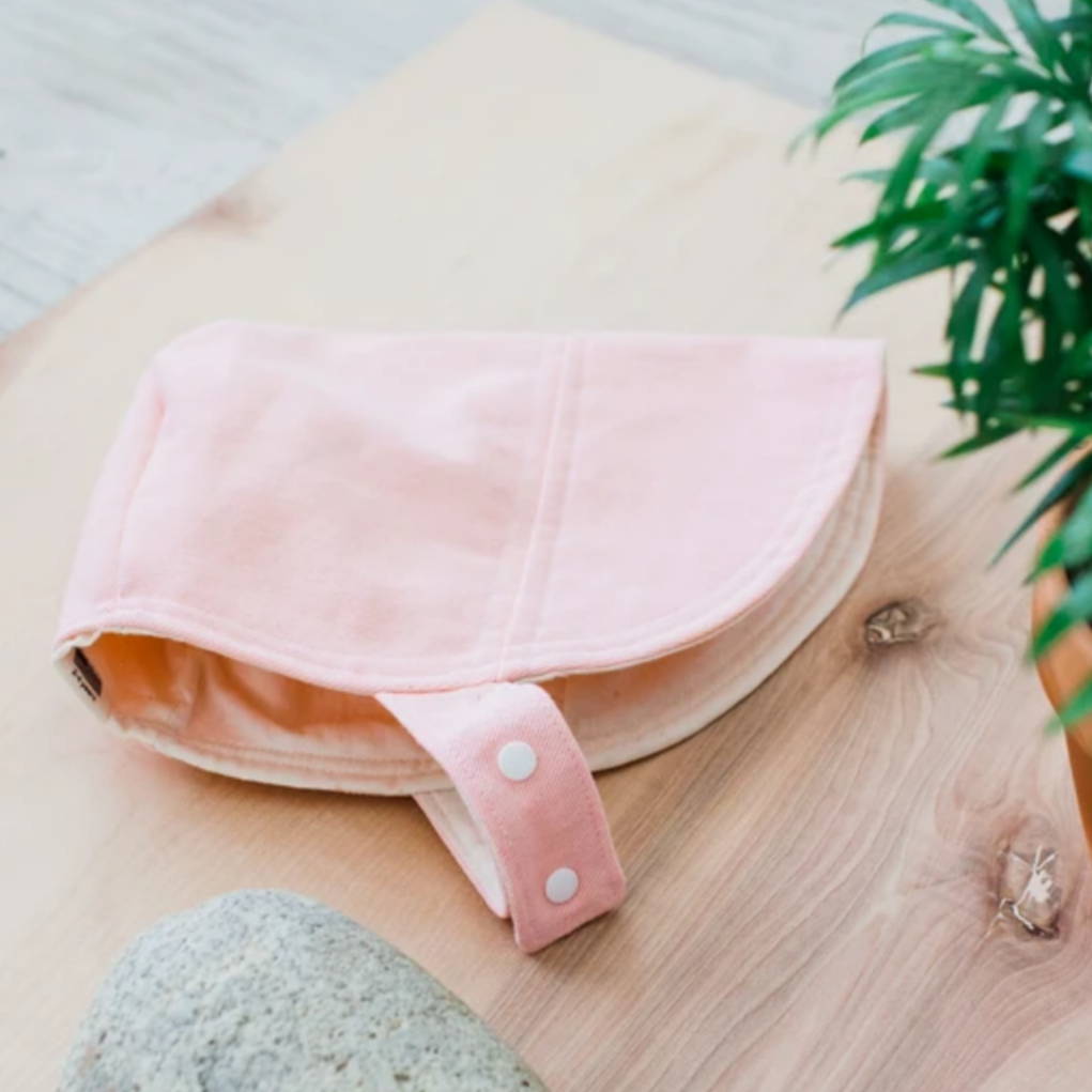 Baby Sun Bonnet
