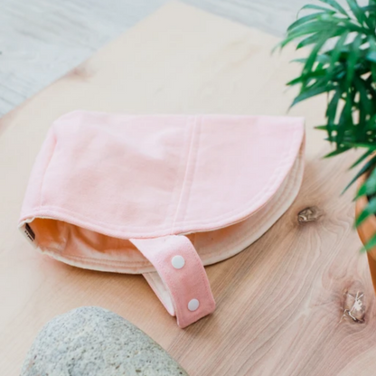 Baby Sun Bonnet