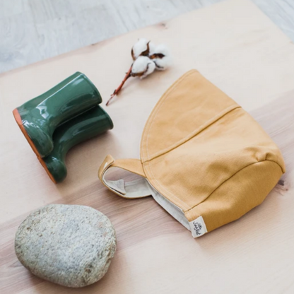 Baby Sun Bonnet