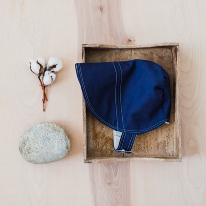 Baby Sun Bonnet