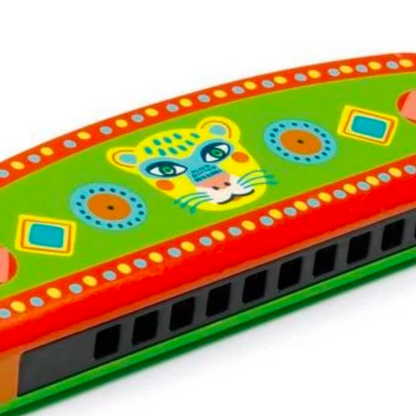 Animambo Harmonica