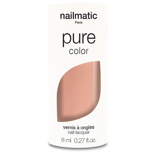 Aida nail polish