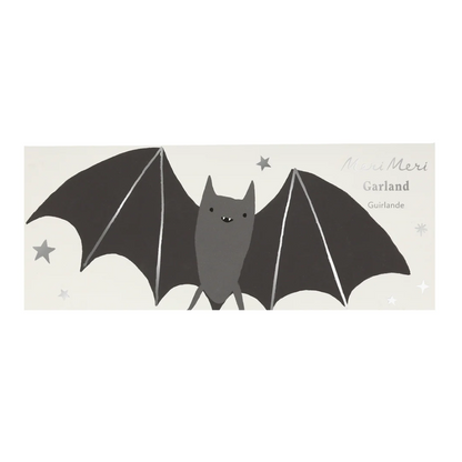 Bat Garland
