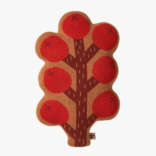 Berry Shaped Cushion -Donna Wilson