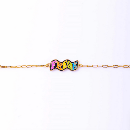 Bracelet - Freak