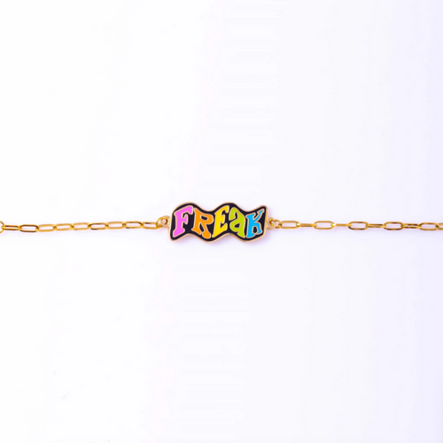 Bracelet - Freak