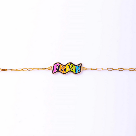 Bracelet - Freak
