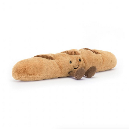 Amuseable Baguette