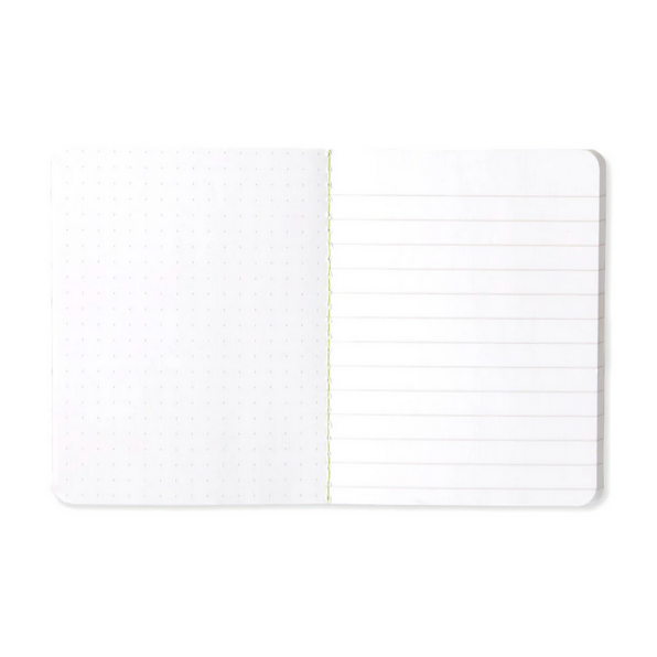 Cat Rabbit Tiny Journals
