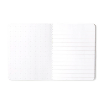 Cat Rabbit Tiny Journals