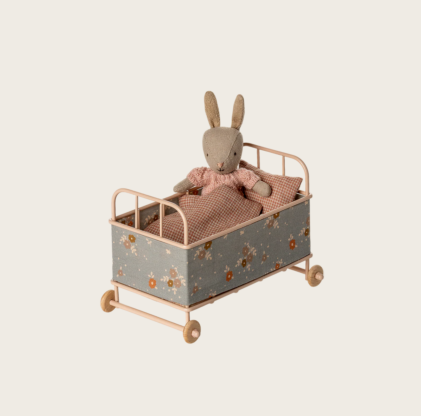 Cot bed for Micro - Powder
