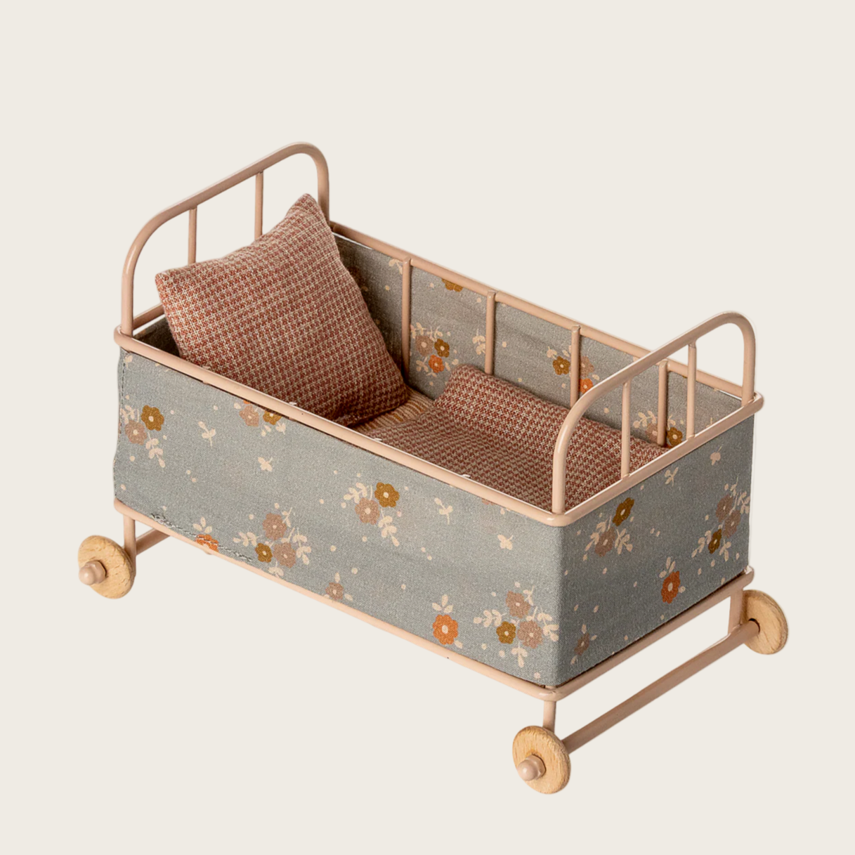 Cot bed for Micro - Powder