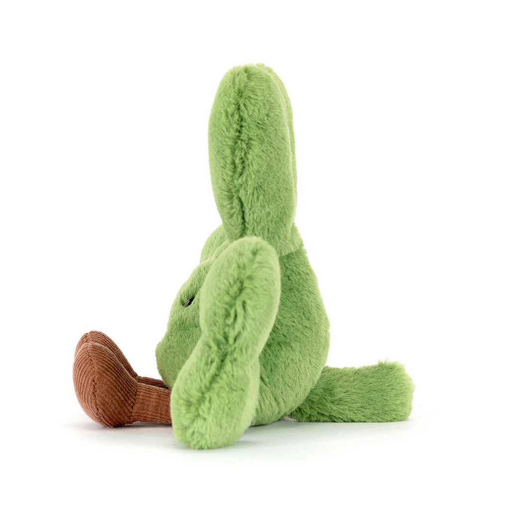 Amuseables Siofra Shamrock