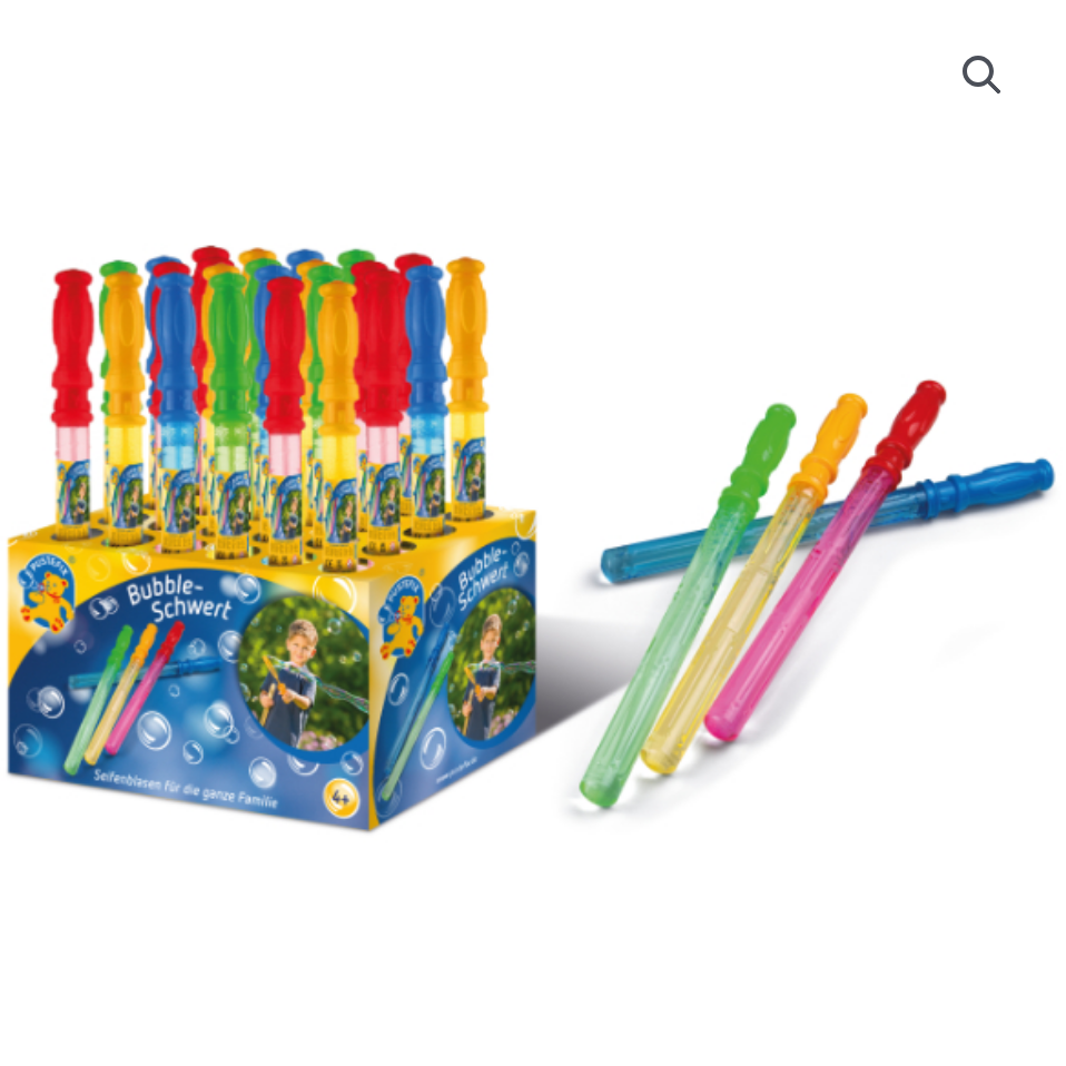 Bubble Sword 118ml