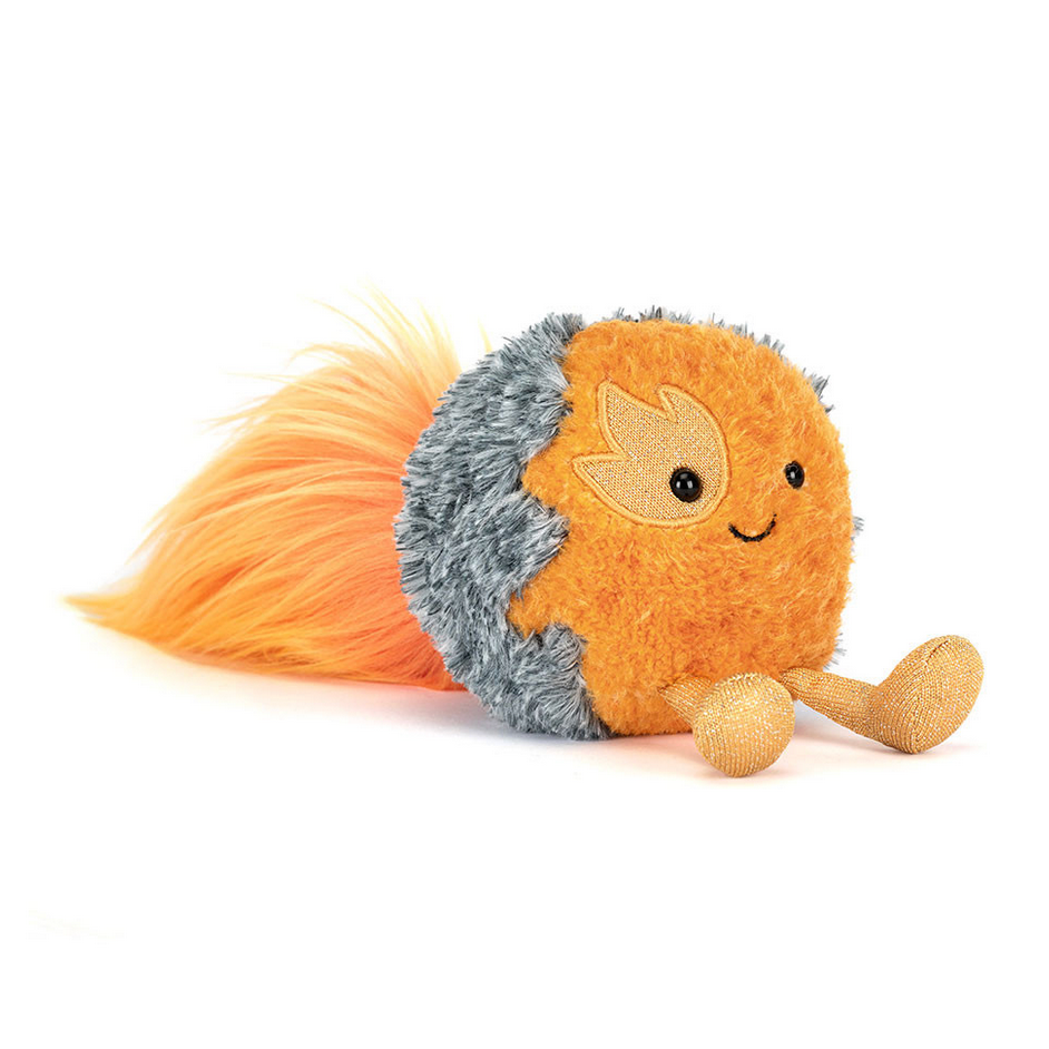 Amuseables Space Comet