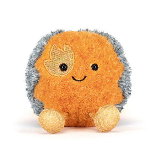 Amuseables Space Comet