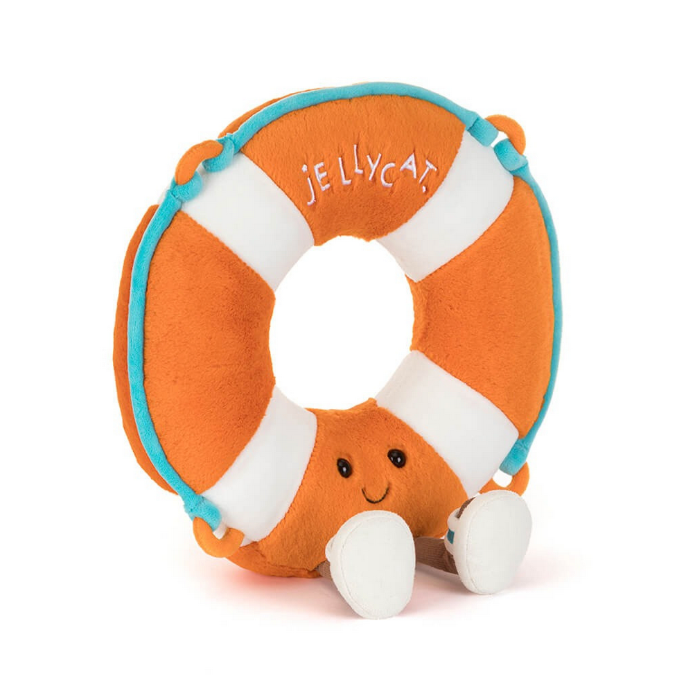 Amuseables Life Ring