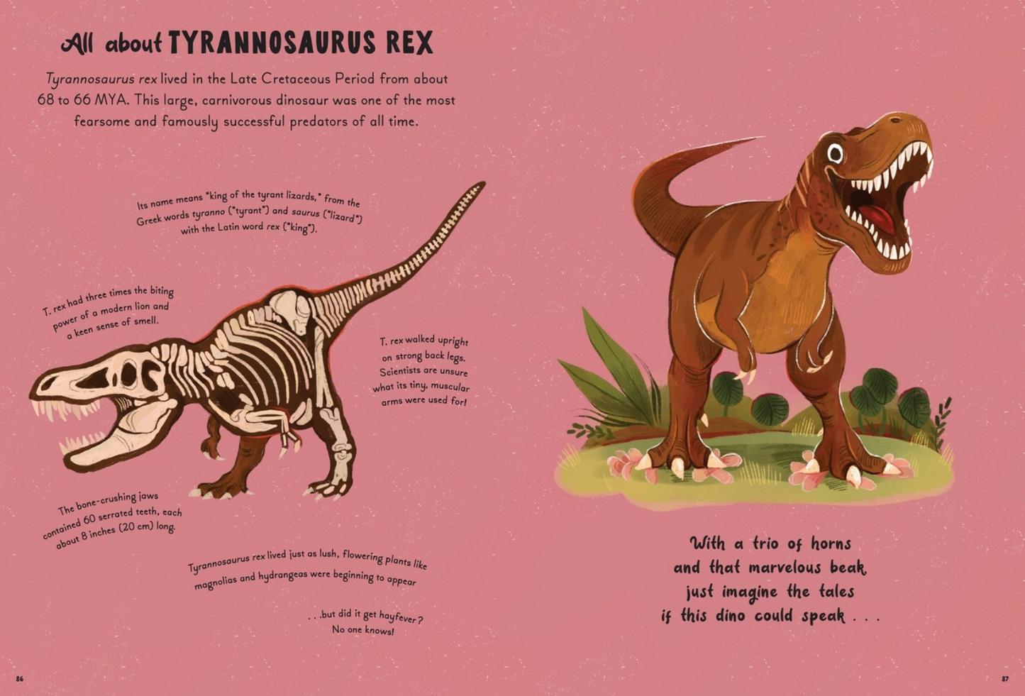 5-Minute Dinosaur Stories