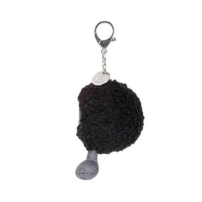 Amuseables Black Hole Bag Charm